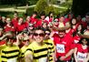 School Charity Fun Run