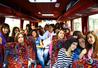 Atlas Junior Dublin Bus Trip