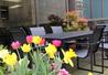 iTTTi Vancouver Patio