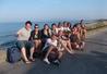 Portmarnock beach