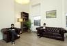 Student room