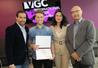 VGC Business Seminar Graduation