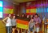 Intercultural activities